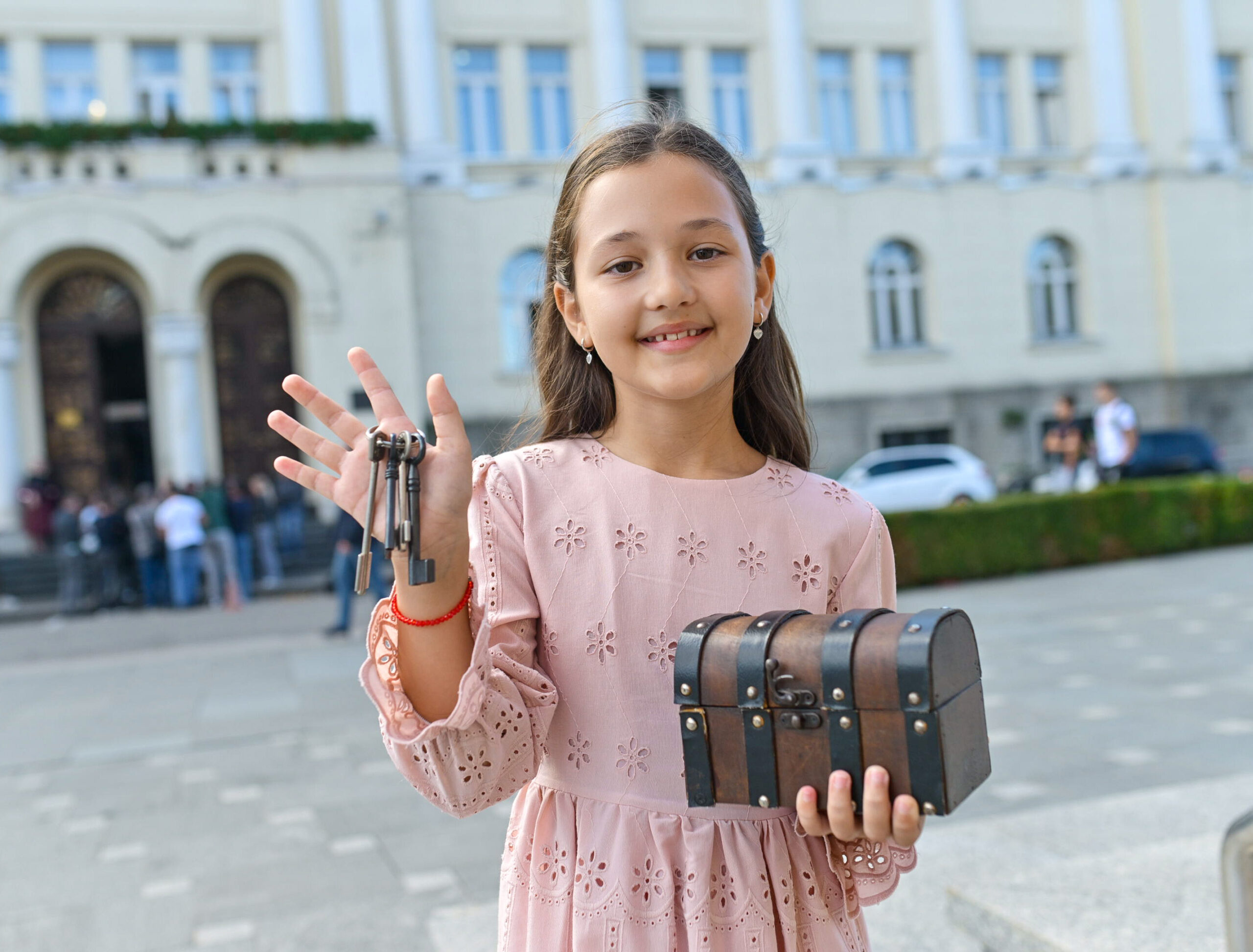 Obilježena nizom manifestacija: Danas završava „Nedjelja djeteta“