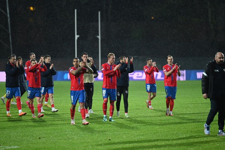 BiH napredovala na UEFA rang listi: Borac remijem u Ligi konferencija napravio još jednu veliku stvar