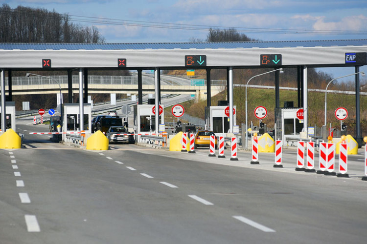 Koliko novca je zarađeno od naplate putarine na autoputevima u Srpskoj