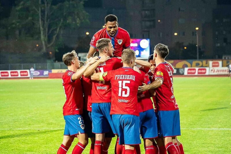 FK Borac: Kreće prodaja karata za LASK, za najbrže poklon (VIDEO)