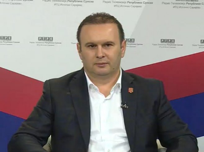 Ćosić: Građani pokazali da vjeruju u sve što smo uradili