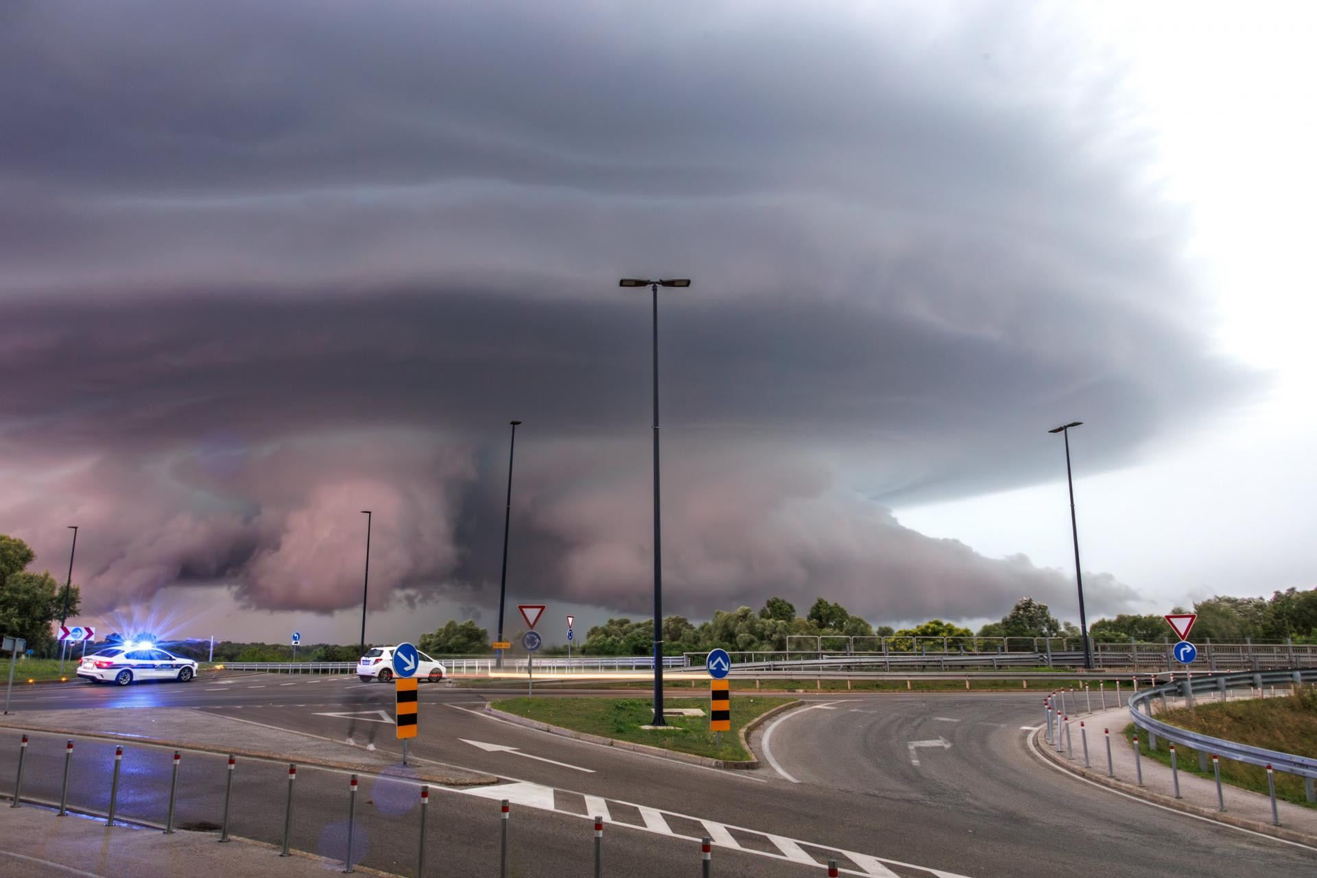 Sladić riješio misteriju: Poznati meteorolog objasnio šta je to POLARNI VRTLOG koji je najavljen u Evropi