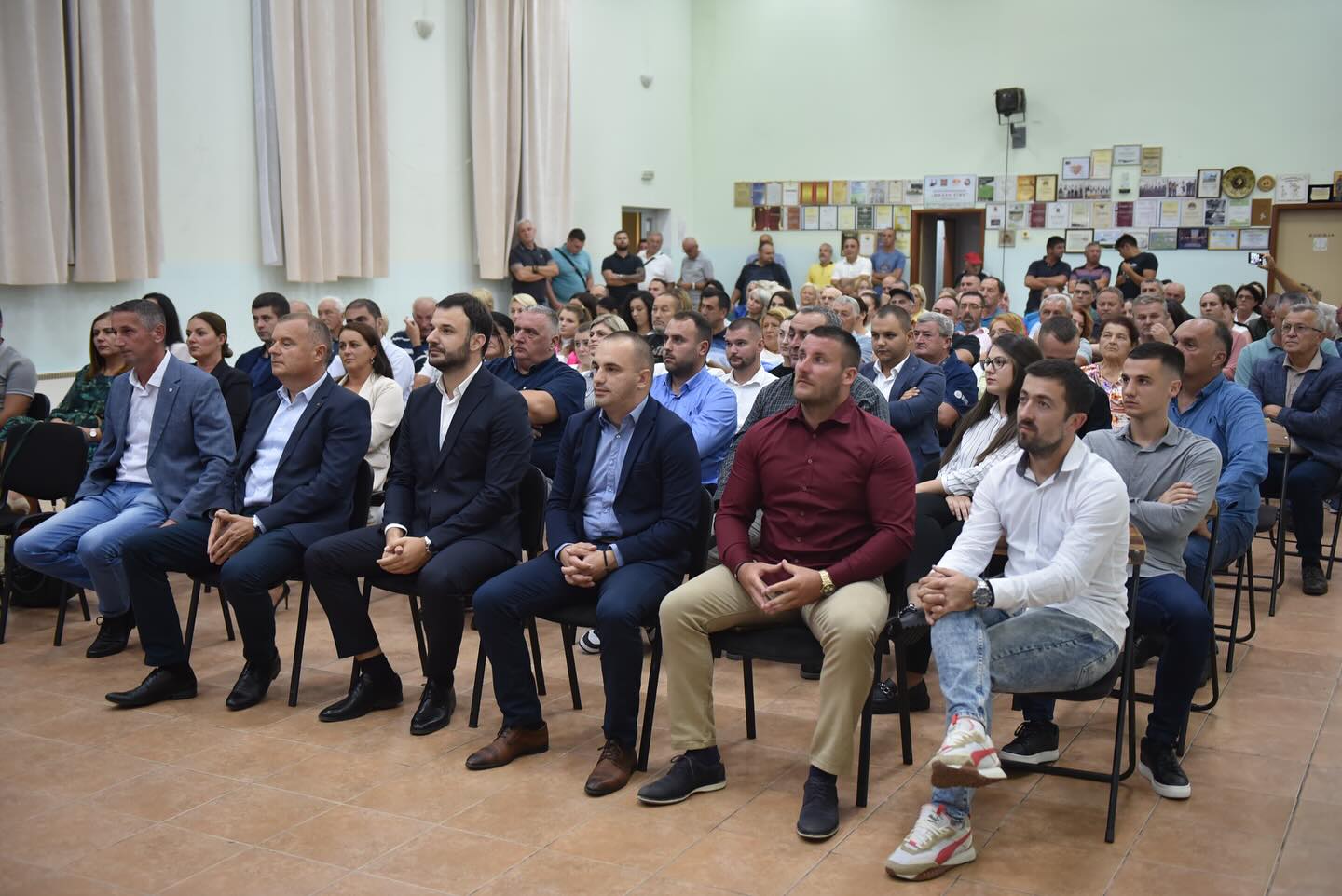 NEVJEROVATAN RAST Potkozarski narodni pokret treća stranka po broju glasova u Prijedoru (FOTO)