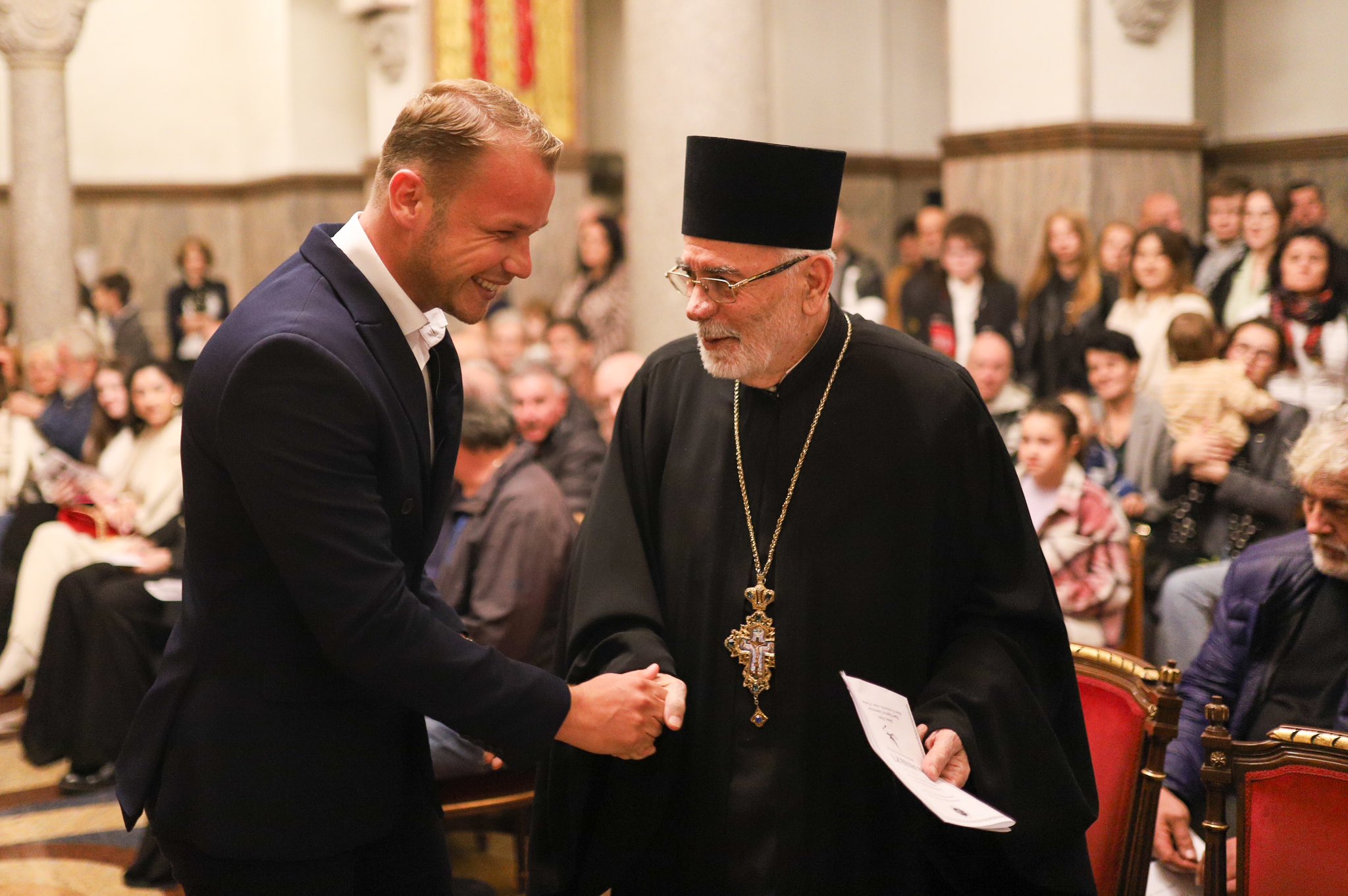 Manifestacija kulture i tradicije: Uspješno održani “Banjalučki horski susreti”, prisustvovao Stanivuković (FOTO)