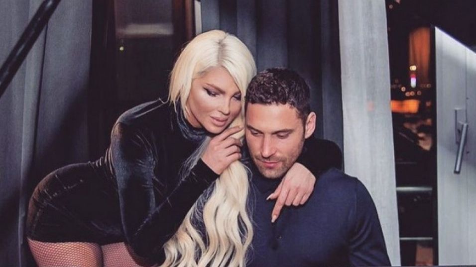 Jelena Karleuša pogovorila o intimnosti s Duškom: “Kad ga zamišljam s drugom ženom bude mi lijepo”