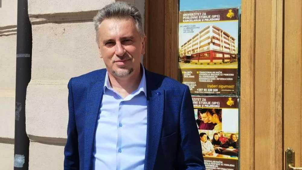 BABIĆ: UREDIĆEMO svaki pedalj Banjaluke