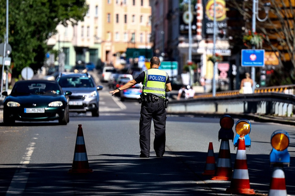 Još jedna evropska zemlja uvodi kontrole na granici