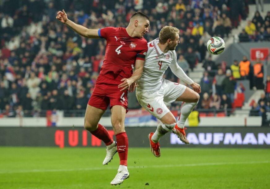 Orlovima skraćen put do Mundijala: UEFA donijela važnu odluku koja utiče na Srbiju