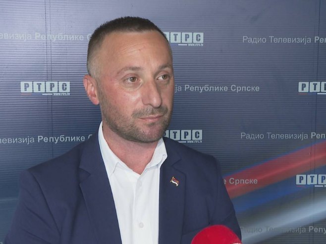 Kojić: Krnji Ustavni sud BiH pokušava obezvrijediti rad skupštine Srpske