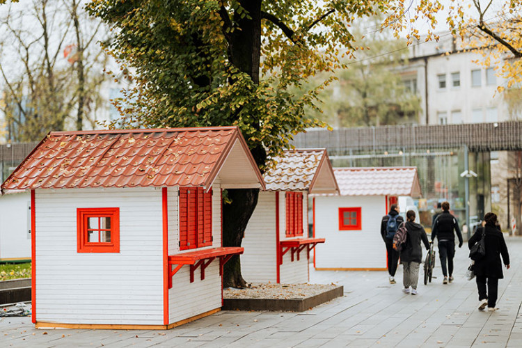 Počele pripreme za “Banjalučku zimu”