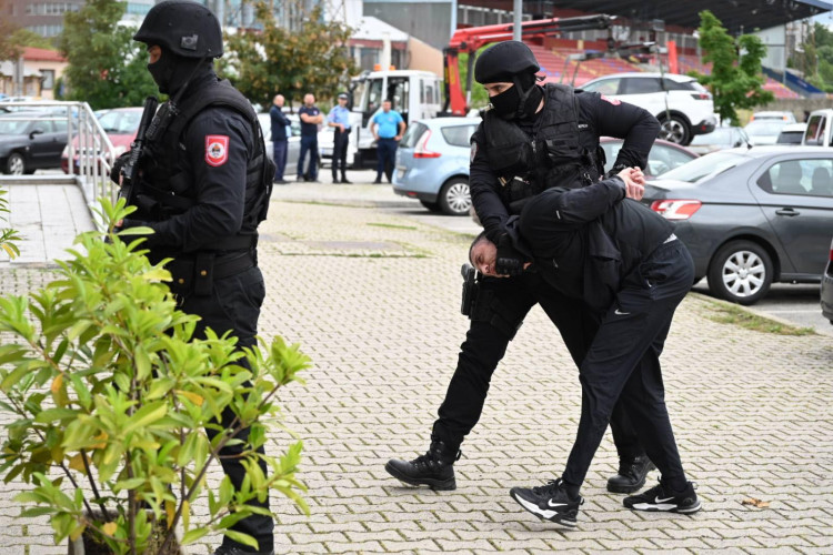 Za dilovanje droge optuženo 15 Banjalučana