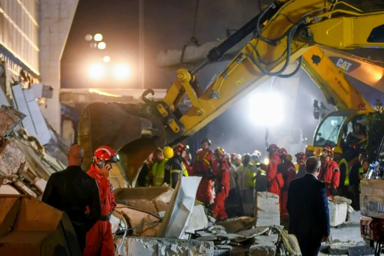 Stručnjak za građevinarstvo: Šta može da uzrokuje tragediju