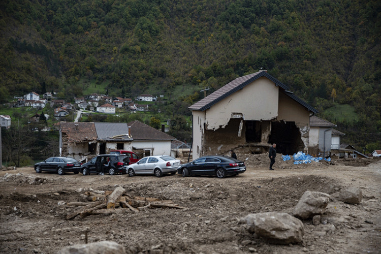 Stanovnici Donje Jablanice zabrinuti za opstanak i bezbjednost