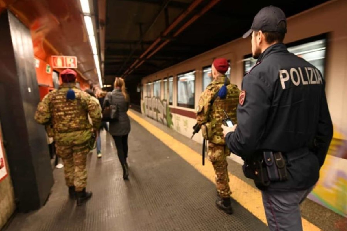 Državljanke BiH uhapšene nakon policijske potjere, među njima bila i trudnica