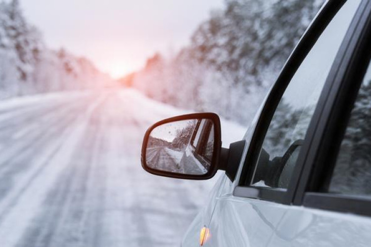 Jedan trik ubrzava proces zagrijavanja automobila zimi