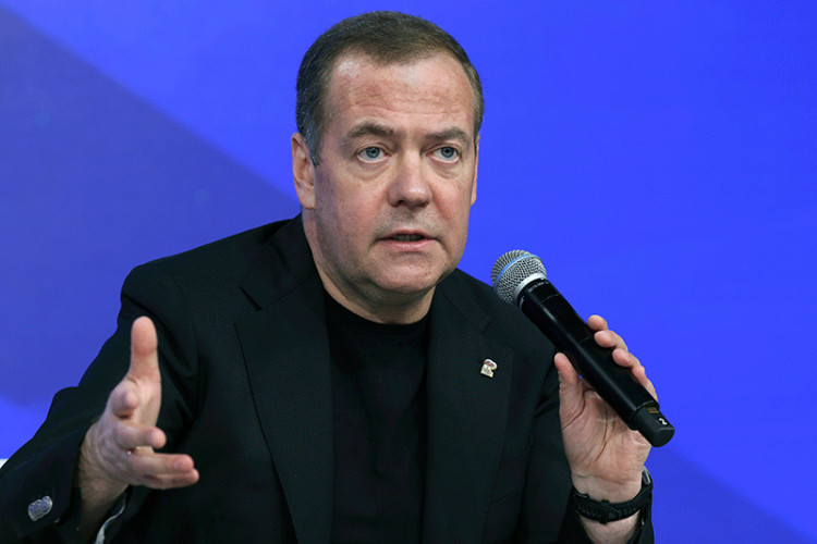 Medvedev: Dobili ste šta ste tražili