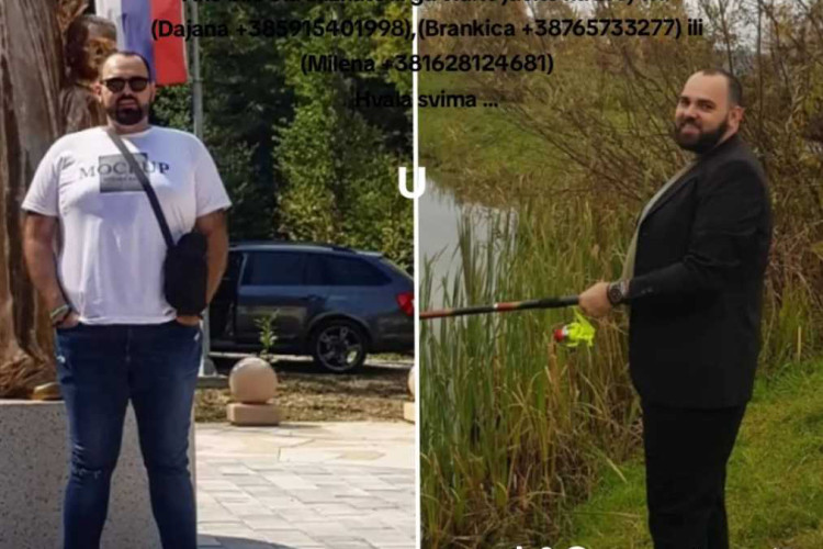 Pronađen Nikola Čapljak, u teškom stanju zbrinut u bolnici