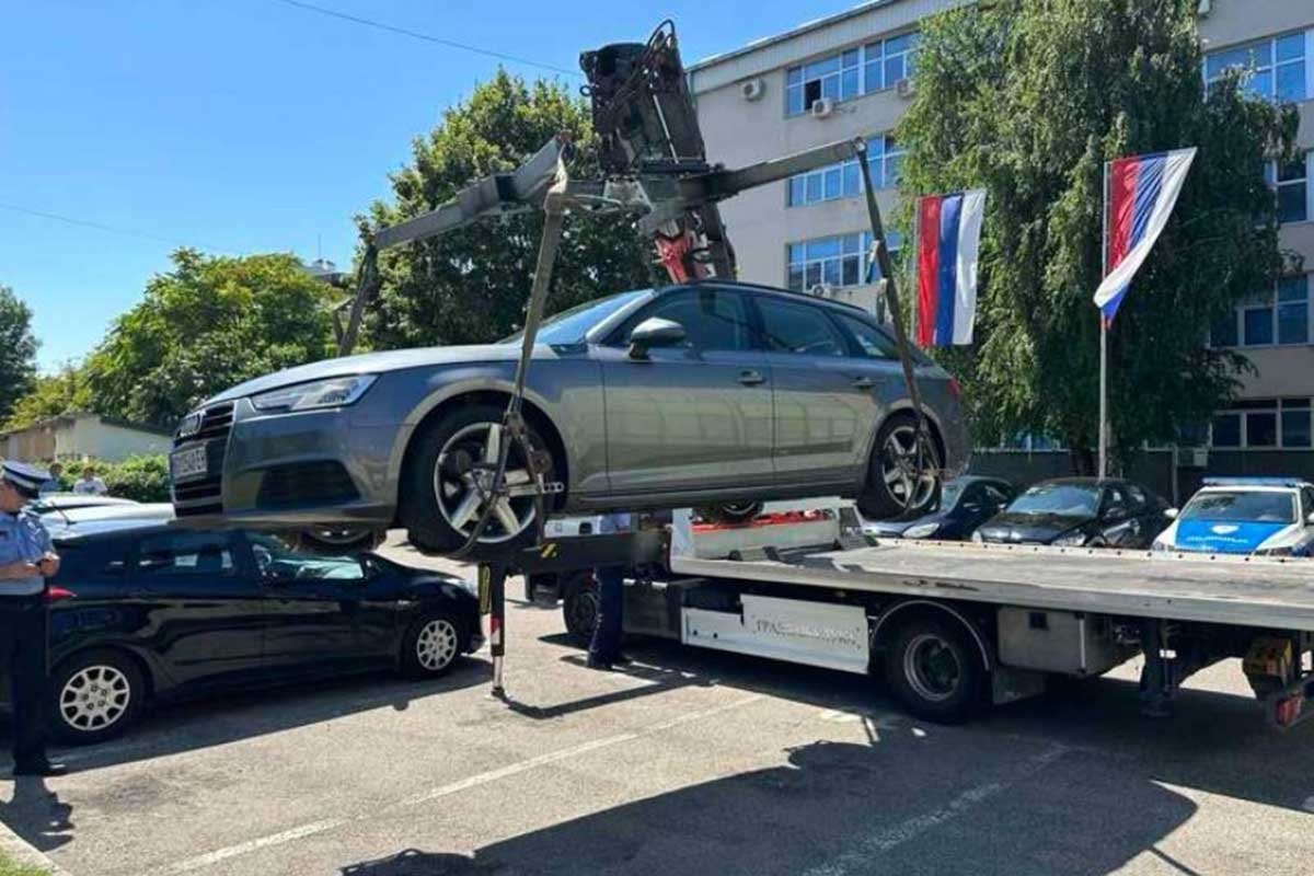 Banjalučani preko “Telegrama” dogovarali prodaju kokaina?!