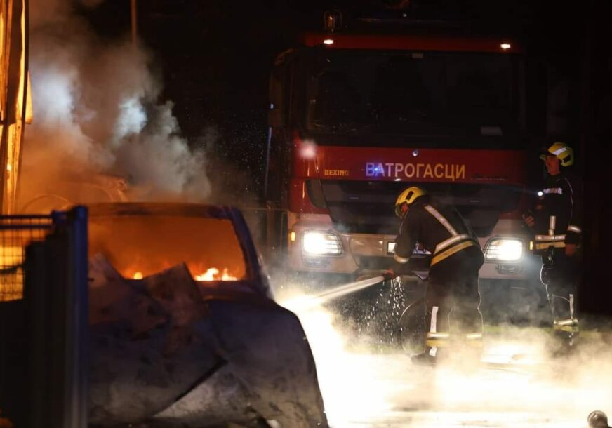 Porodica Isović smještena u hostel, uskoro i stambeni kontejner