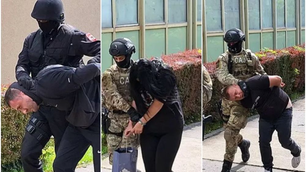 Detalji akcije “Eskadron”: Kokain na ULICE BANJALUKE dolazio iz Zagreba i Šibenika, dileri za drogu koristili OVA IMENA