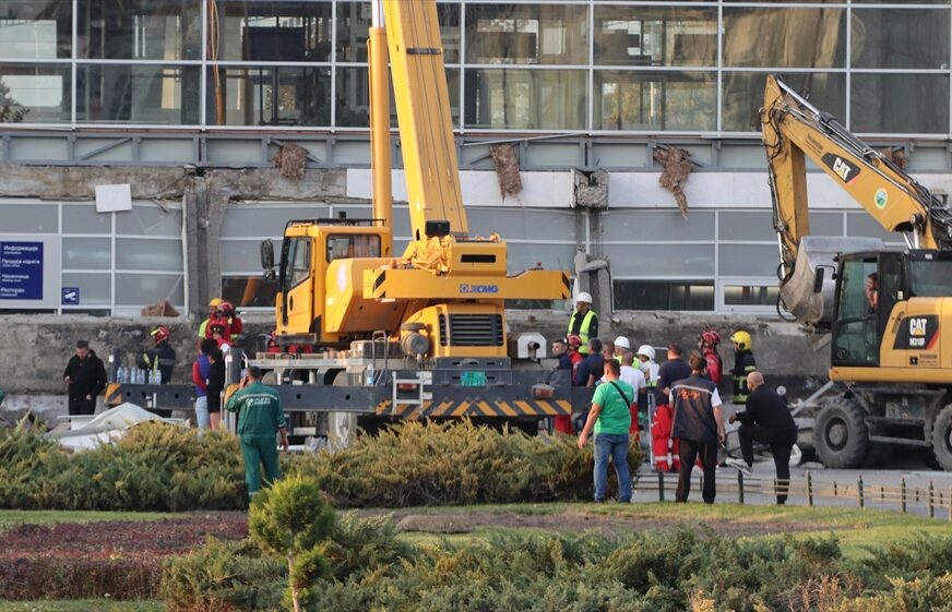 “DA IZBRIŠEM TAJ PROKLETI 1. NOVEMBAR” Potresne riječi sestre Teodore koja je teško povrijeđena na Željezničkoj stanici Novi Sad