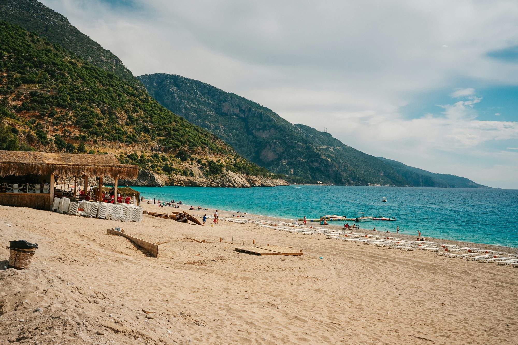 Ovaj grad je među najposjećenijim destinacijama – 40 turista na jednog stanovnika