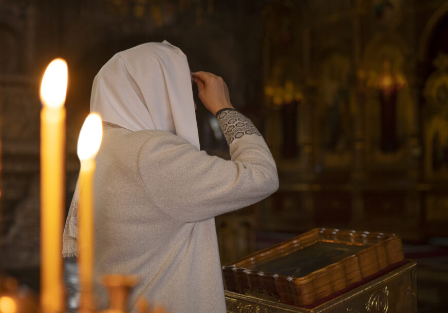 Sutra slavimo Svete apostole Stahija, Amplija, Urvana i druge: Svaki vjernik obavezno TREBA URADITI JEDNU STVAR, predanje kaže da se na najtužniji praznik može desiti čudo