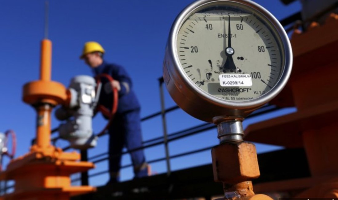 Zalihe gasa se ubrzano tope: Evropa na pragu nove energetske krize