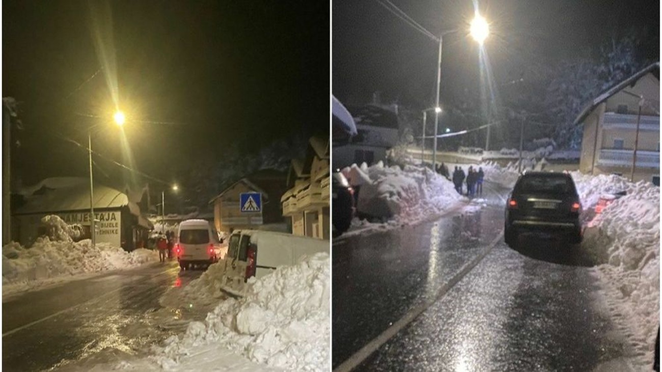 Komšija koji je pronašao tijela porodice u Teočaku ispričao detalje tragedije