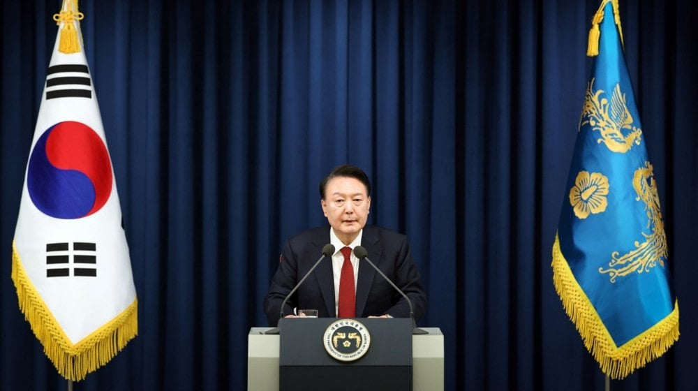 Opoziv nije uspio: Jun Suk Jeol ostaje predsjednik!