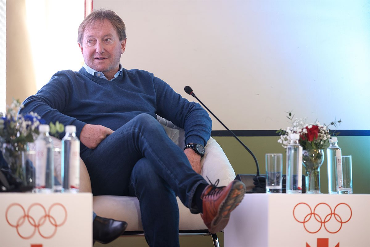 Propao projekat jedne od najvećih zvijezda sporta bivše Jugoslavije