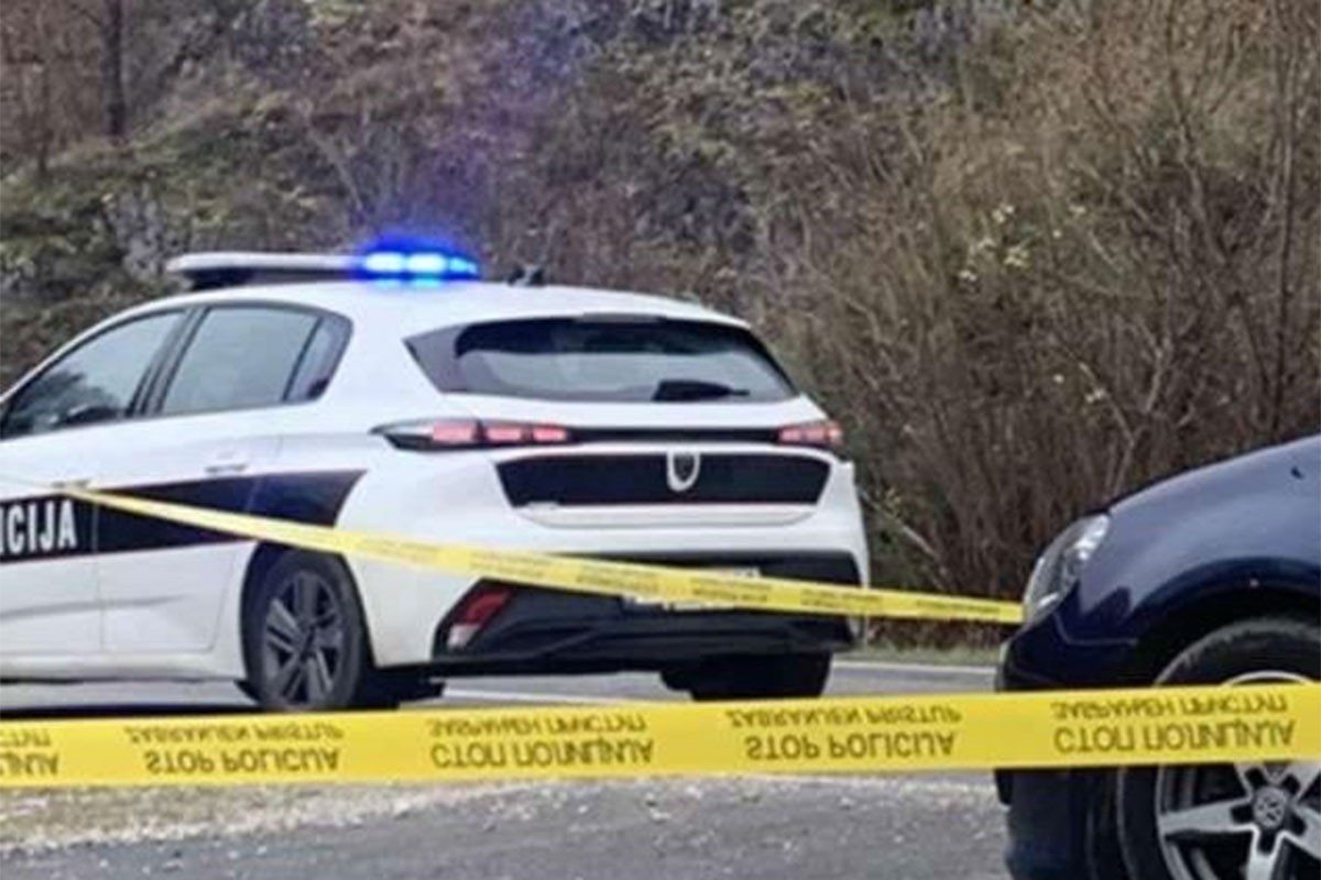 U PUCNJAVI RANJENE 2 OSOBE Uhapšeni otac i sin u Velikoj Kladuši, sumnja se da je tinejdžer pucao