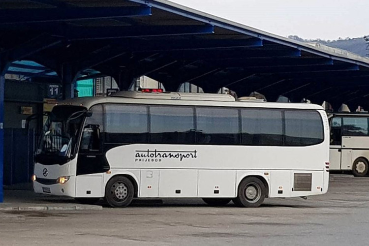 Direktor prijedorskog ”Autotransporta” podnio ostavku