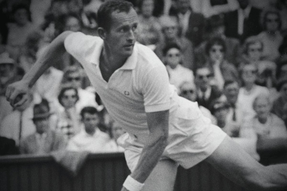 Veliki Australijanac otišao u legendu