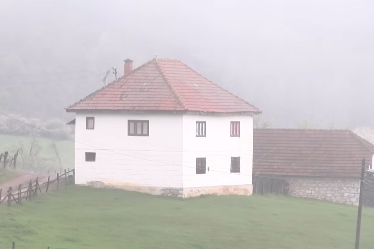 U ovom selu svih sedam snaha birao je svekar: Svi pričaju o tome kako se slažu jetrve