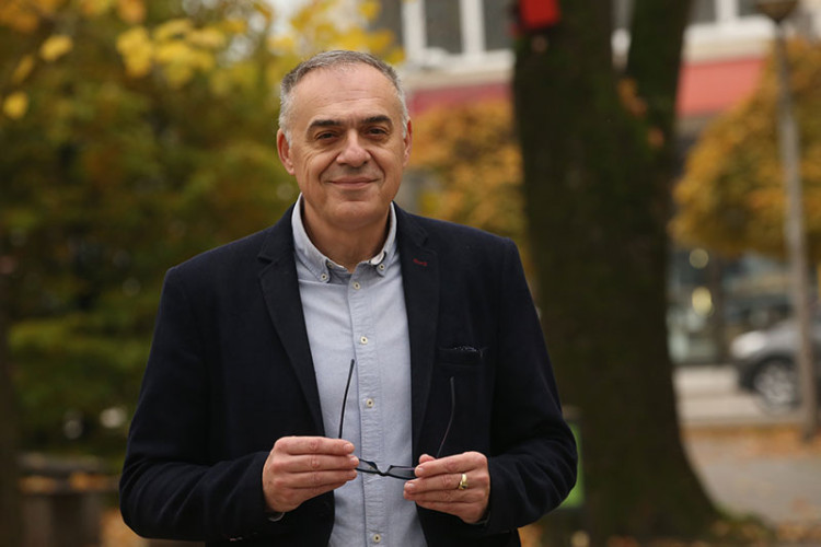 Miličević ima većinu u Tesliću, podržali ga “preletači” iz SNSD-a i SPS-a