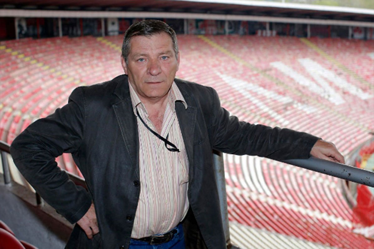 Legendarnom fudbaleru Crvene zvezde presađeno srce (FOTO)