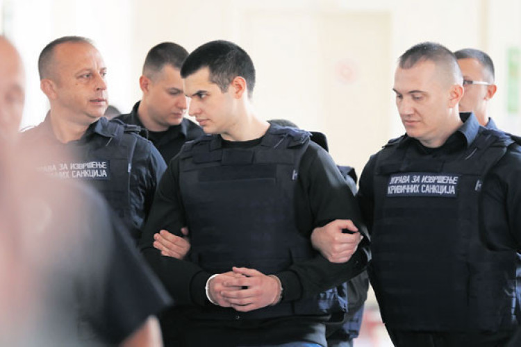 Sutra presuda za masakr u Mladenovcu