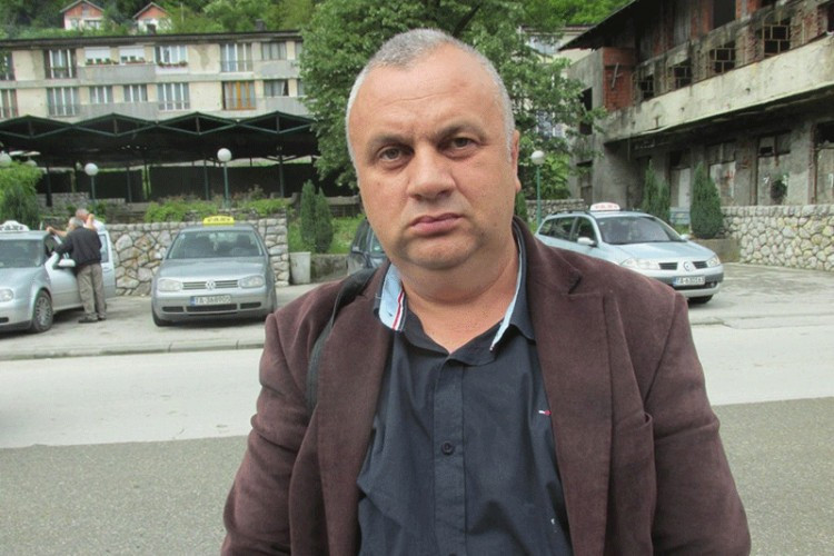 Hodža osuđen zbog prijetnji smrću Pavloviću i njegovoj porodici