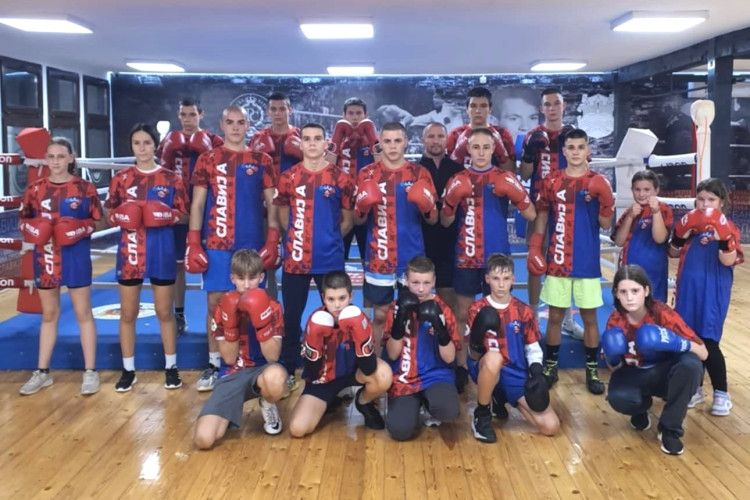 BK Slavija najbolja u Srpskoj
