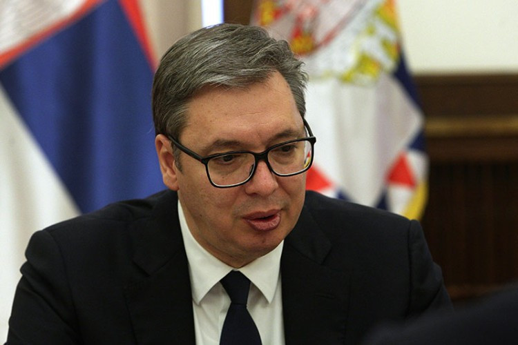 VUČIĆ POTVRDIO: SAD uvode kompletne sankcije protiv NIS-a