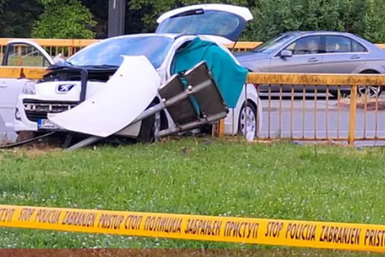 Podignuta optužnica za JEZIVU TRAGEDIJU NA REBROVCU u kojoj je život izgubila pedagogica