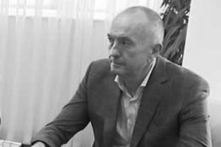 Preminuo Novak Pejaković, banjalučki privrednik