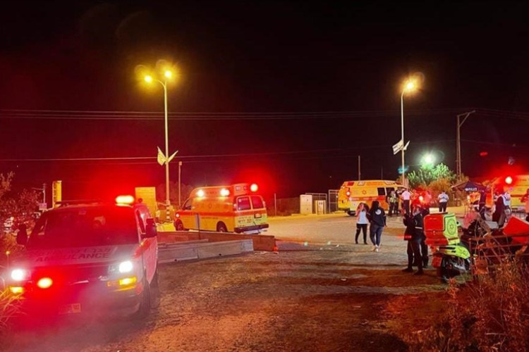 Najmanje 32 djece stradalo u stampedu u Nigeriji