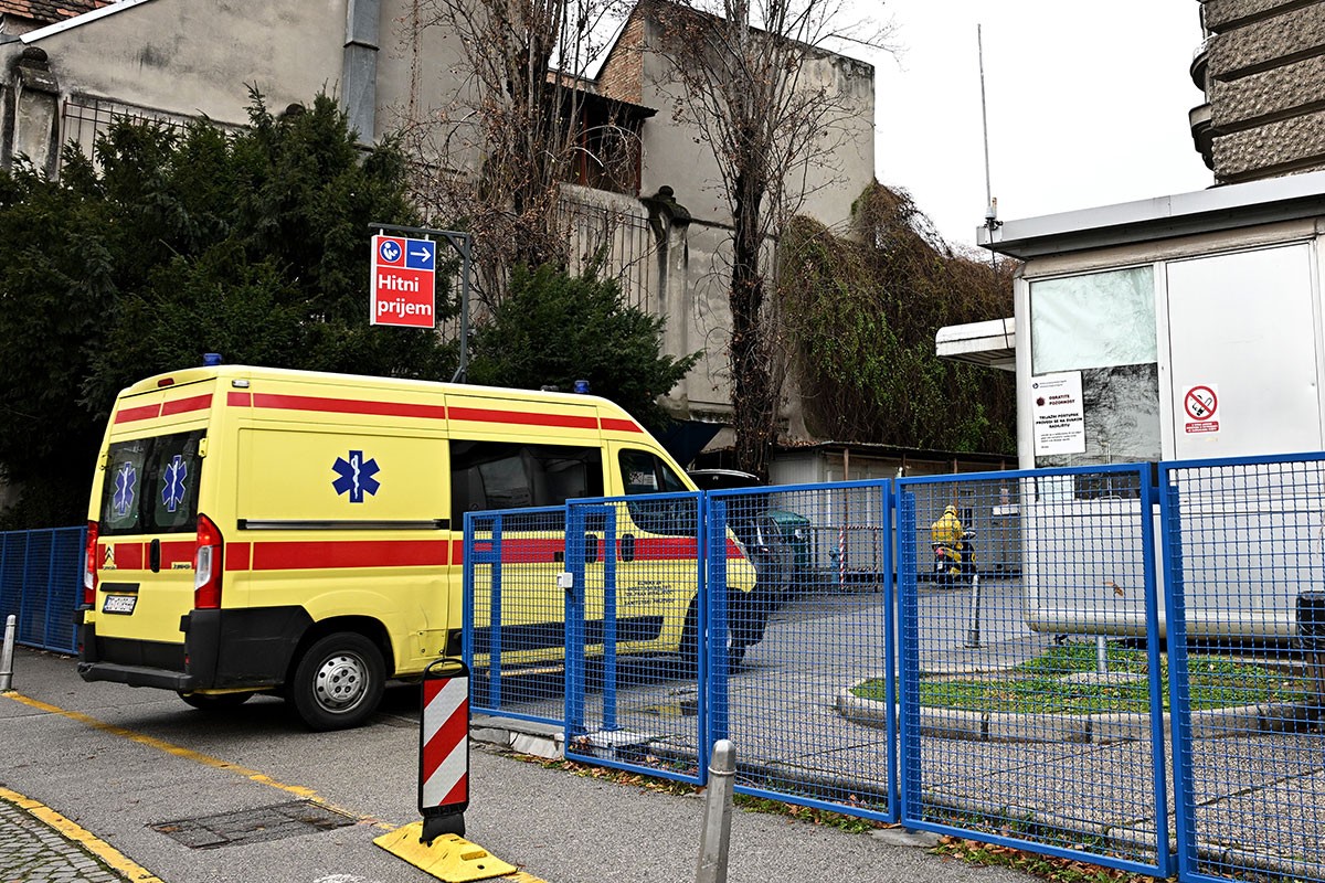 Poznato stanje napadača na školu u Zagrebu, zastrašujuće pričao o zločinima