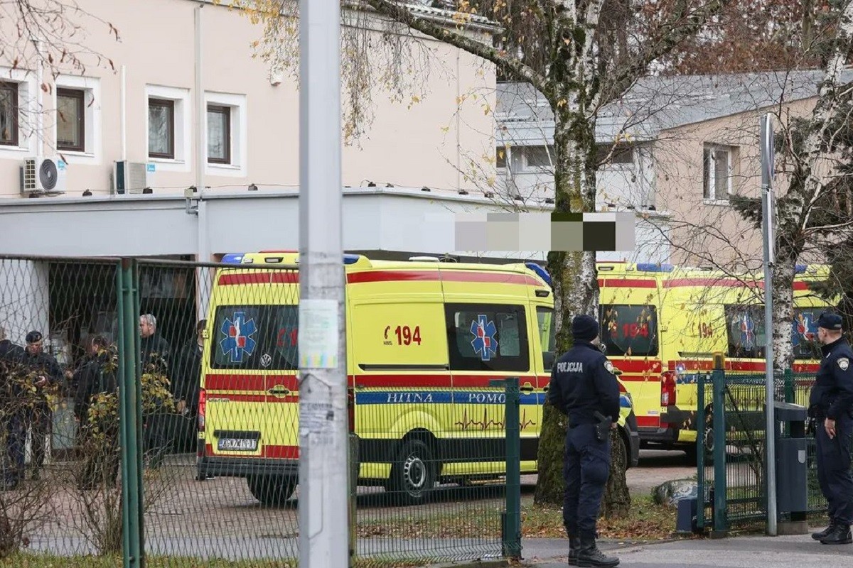 Roditelji prepričali trenutke užasa u Zagrebu: Bojala sam se onog najgoreg