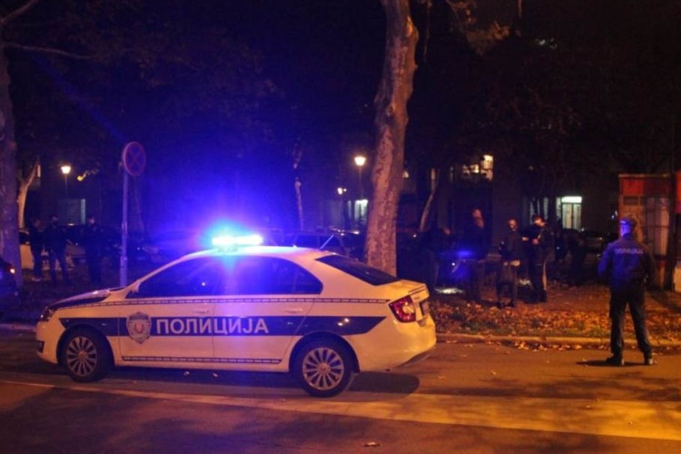 Četriri osobe pucale na Nikolu Stankovića, na snazi akcija Vihor