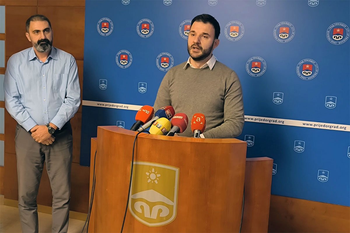 Prijedor: Poznato ko će biti novi v.d. direktora “Autotransporta”