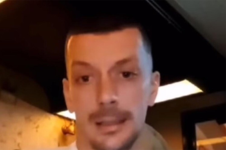 Uhapšen sinovac Alije Balijagića