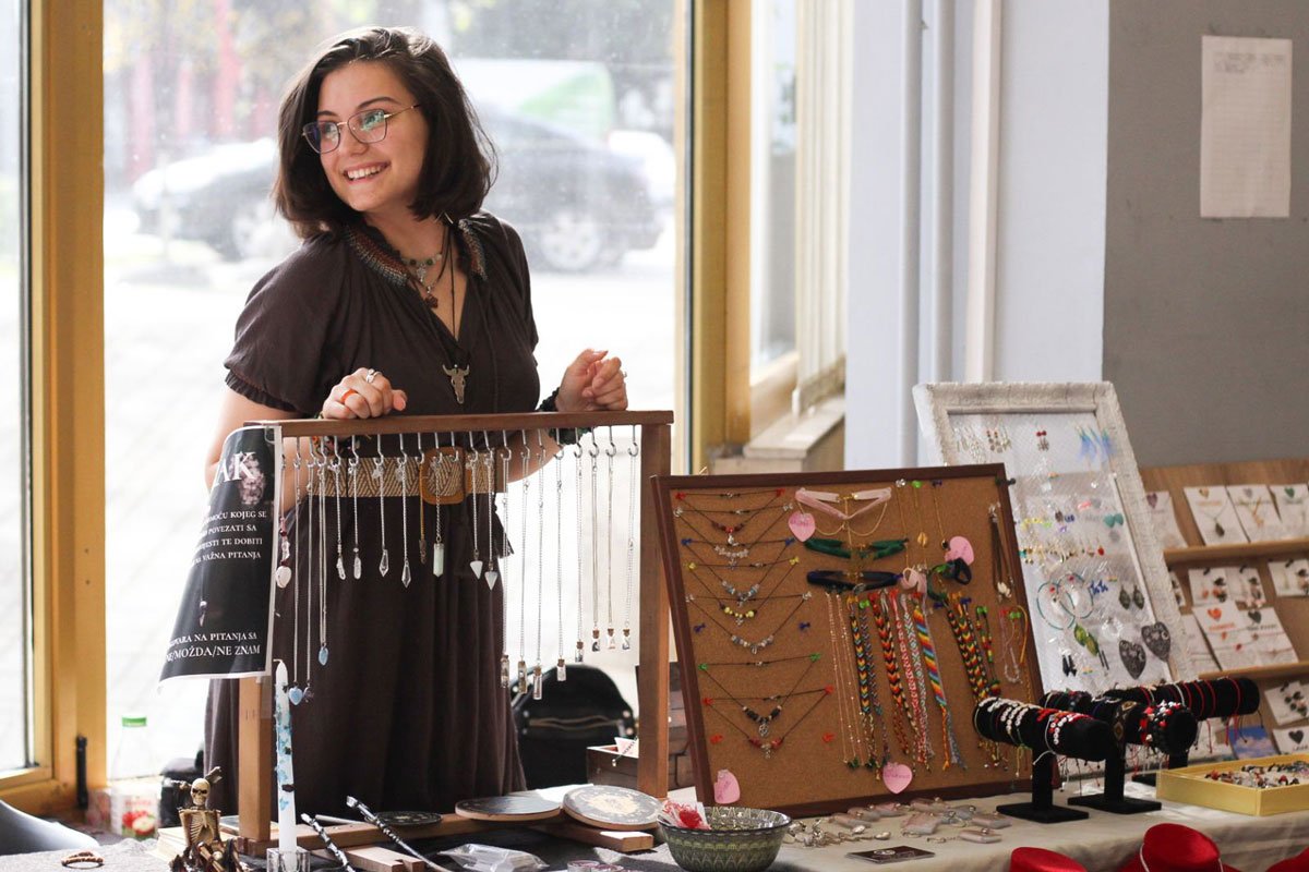 Novogodišnji sajam 27. i 28. decembra u Banjaluci